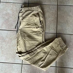 3/$25 American eagle cargo pants